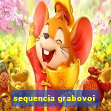 sequencia grabovoi